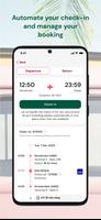 Mytrip.com - رحلتك التالية تصوير الشاشة 1