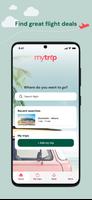 Mytrip पोस्टर