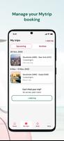 Mytrip.com - 次回のフライトを予約 スクリーンショット 3