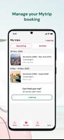 Mytrip スクリーンショット 3