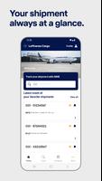 Lufthansa Cargo capture d'écran 1