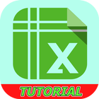 Tutorial Excel 2019 icon