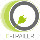 E-Trailer-icoon