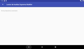 QlasesSuprema Screenshot 1