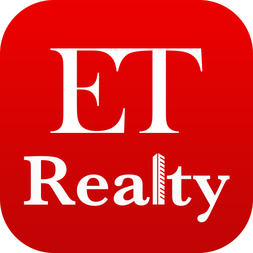 ETRealty by The Economic Times