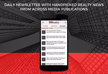 ETRealty by The Economic Times APK Herunterladen