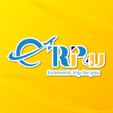 Etrip4u - Vé máy bay & Tours