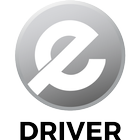 P&D Driver App アイコン