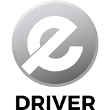 P&D Driver App icône