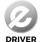 P&D Driver App icon
