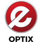 P&D Optix icône