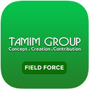 Tamim Group - Field Force APK