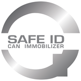Q-SAFE id CAN