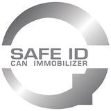 Q-SAFE id CAN ikona