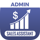 Sales Assistant Admin APK