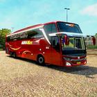 ETS2 Bus Simulator Indonesia ikona