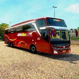 ETS2 Bus Simulator Indonesia icône