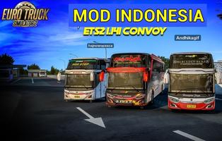 ETS2 Mod Bus dan Map Indonesia screenshot 3