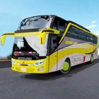 Icona ETS2 Bus Mod Indonesia