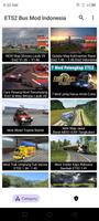 ETS2 Bus Mod Indonesia স্ক্রিনশট 3