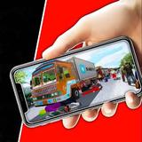 ETS2 For Android Guide アイコン
