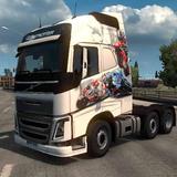 ETS 2 For Android Guide simgesi