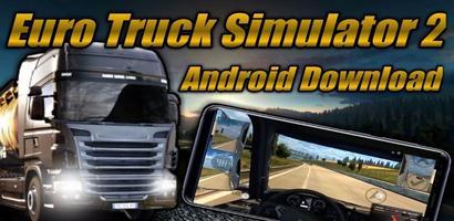 ETS 2 For Mobile Guide Game PC captura de pantalla 3