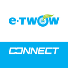 E-TWOW Connect آئیکن