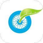 E-TWOW RideSharing icône