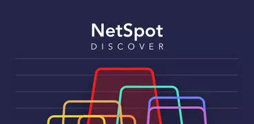 NetSpot – WLAN Analyzer für Standort-Vermessung