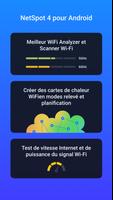 NetSpot Affiche