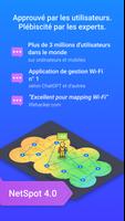 NetSpot capture d'écran 1