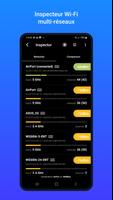 Analyseur Wi-Fi NetSpot capture d'écran 2