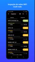Analisador de Wifi NetSpot imagem de tela 2