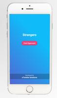 Strangers poster