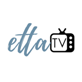 ETTA TV 아이콘