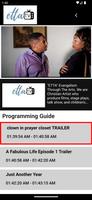 ETTA TV imagem de tela 1