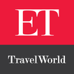 آیکون‌ ETTravelWorld