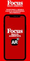 Focus Realtà Aumentata الملصق
