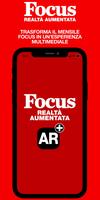 Focus Realtà Aumentata โปสเตอร์