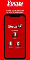 Focus Realtà Aumentata تصوير الشاشة 1