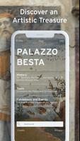 App Palazzo Besta capture d'écran 1
