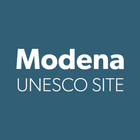 ikon Modena UNESCO SITE