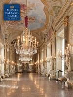 Museo di Palazzo Reale, Gênes Affiche