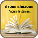 Étude Bible Ancien Testament APK