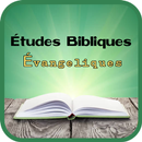 Études Bibliques Evangeliques Doctrine Chrétienne APK