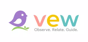 Vew - Parental Control App & Child Protection Tool