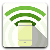 Hotspot Manager icon