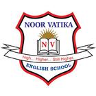 Noor Vatika English school icon