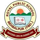 Royal Public School, Behbalpur APK